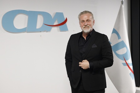 cda lojistik cem sular