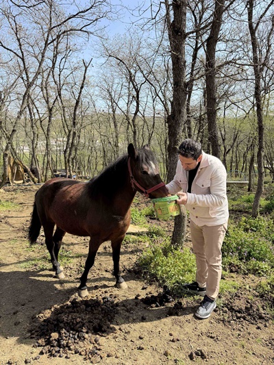 ekol doğayı koruma projesi