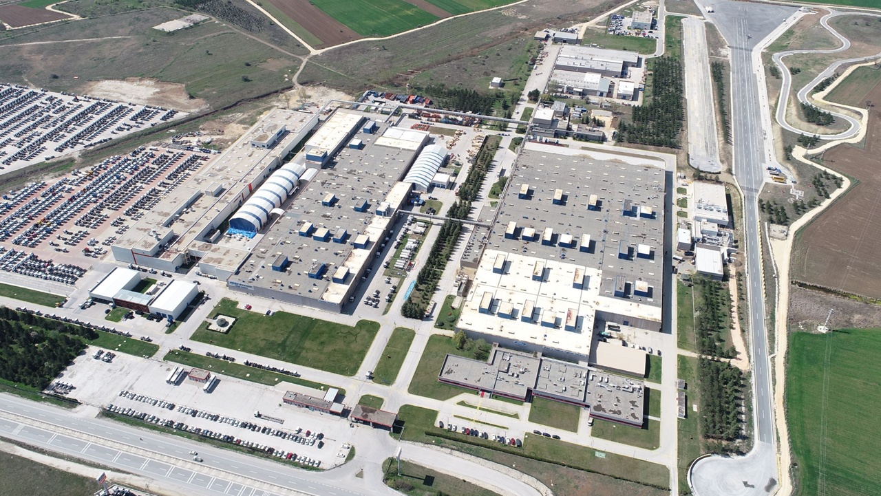 Ford Trucks’tan Türkiye’nin En Kapsamlı  Ağır Ticari Yeşil Dönüşüm Planı