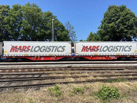 mars lojistik