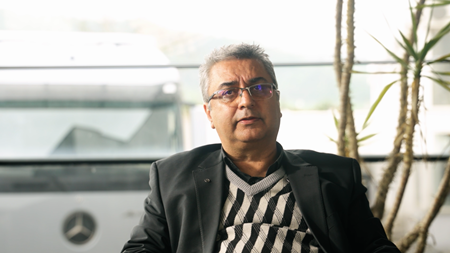 mengerler özkan demir