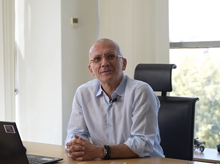 mercedes benz türk kamyon konteyner veri merkezi gökçe bezmez