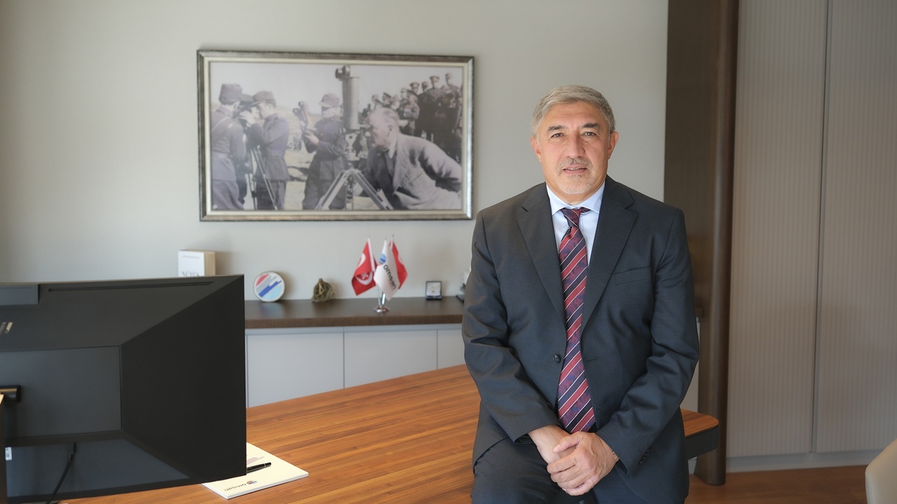 OMSAN Lojistik, Renault ile Fas’ta Güven Tazeledi