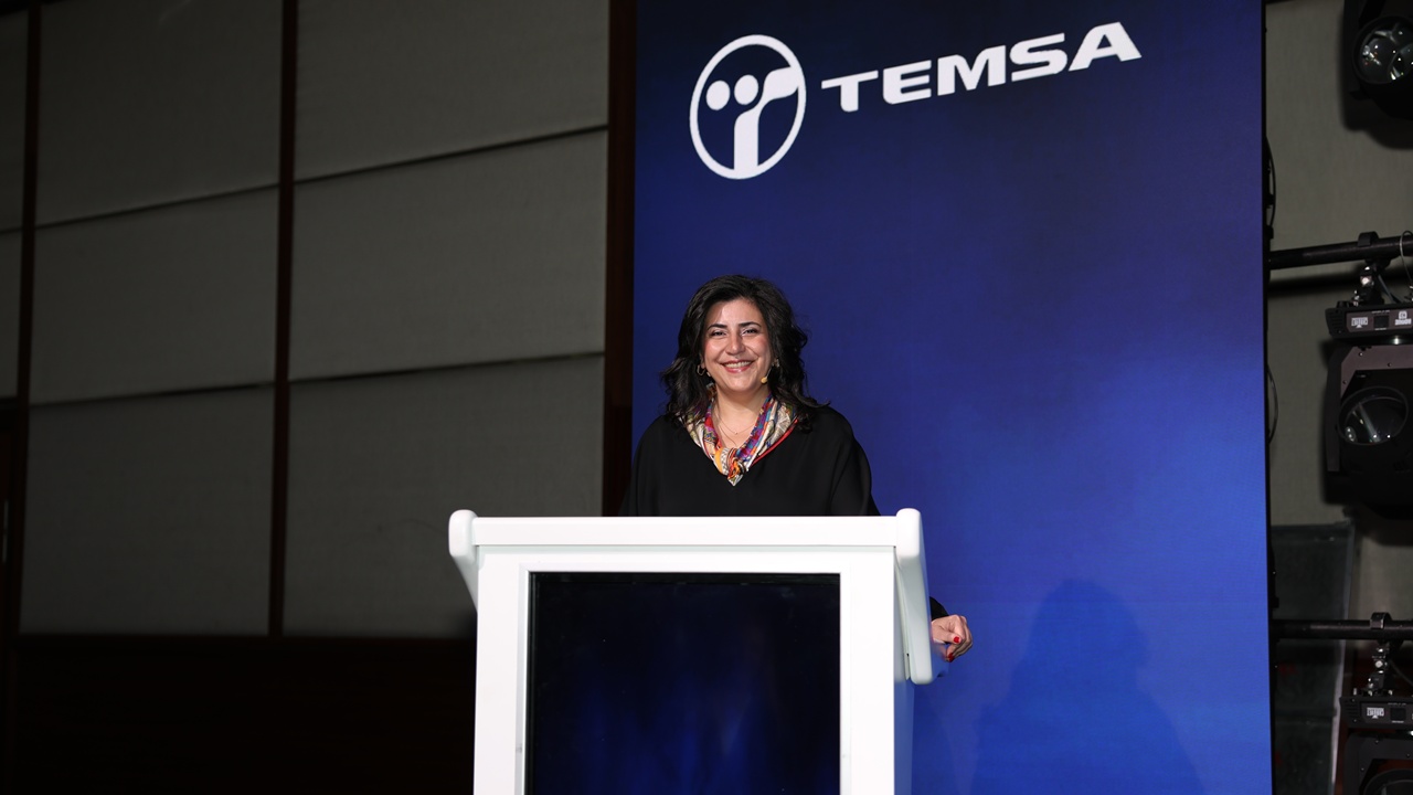 Yurt İçi ve Yurt Dışındaki Tedarikçileriyle Buluşan TEMSA, Yeni ‘Zirve’ler Hedefliyor