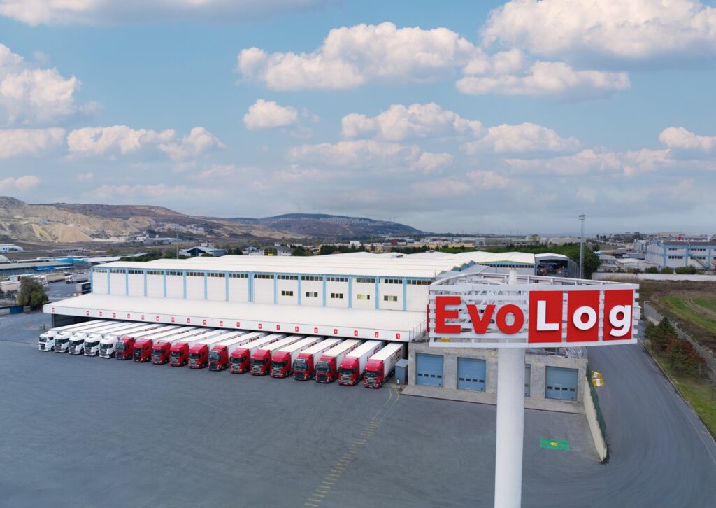 tırsan evolog teslimatı