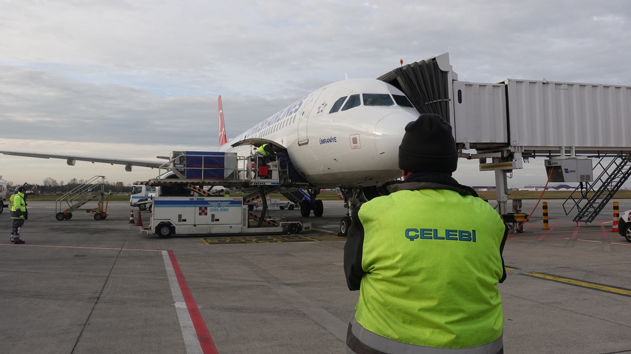 Çelebi Havacılık, Türk Hava Yolları İş Birliğiyle Asya-Pasifik’teki Operasyonlarını Güçlendiriyor