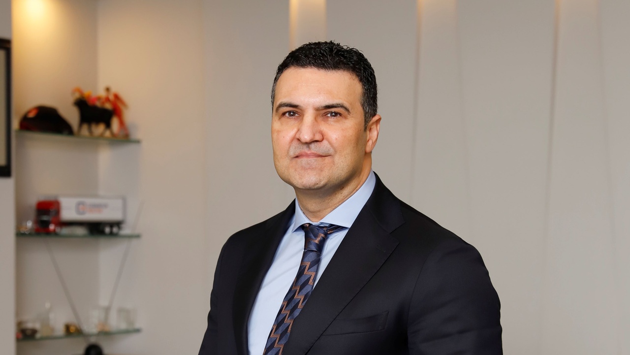 Türkiye’den Avrupa’ya uzanan lojistik süreçlerde Çobantur Logistics’ten sektör odaklı çözüm 