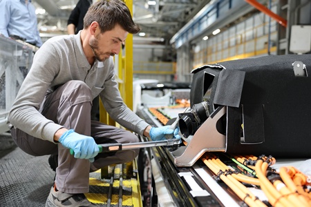 ebus ankarada üretiliyor