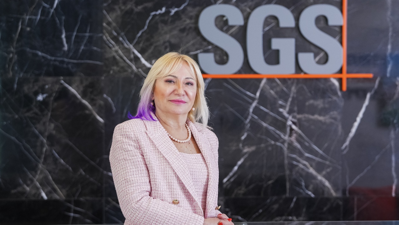 Lojistik Sektöründe Hız ve Güvenin Adresi: SGS TransitNet