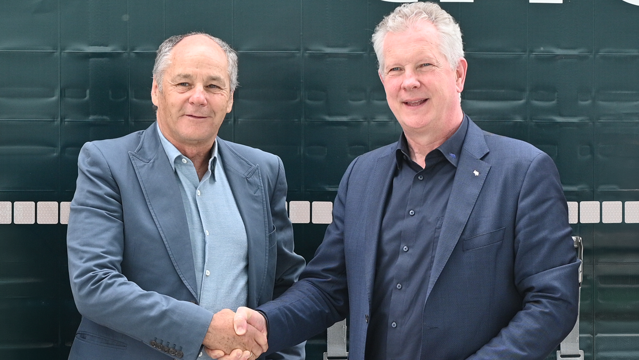 Schmitz Cargobull, Berger Fahrzeugtechnik’in  %100 hissesini devralıyor 