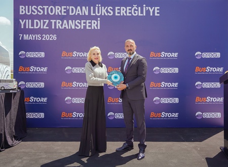mercedes lüks ereğli 2 