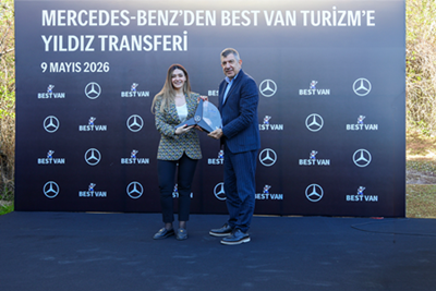 best van mercedes