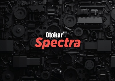 otokar spectra