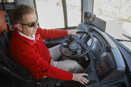 allison transmission temsa