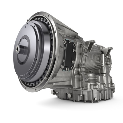 allison transmission