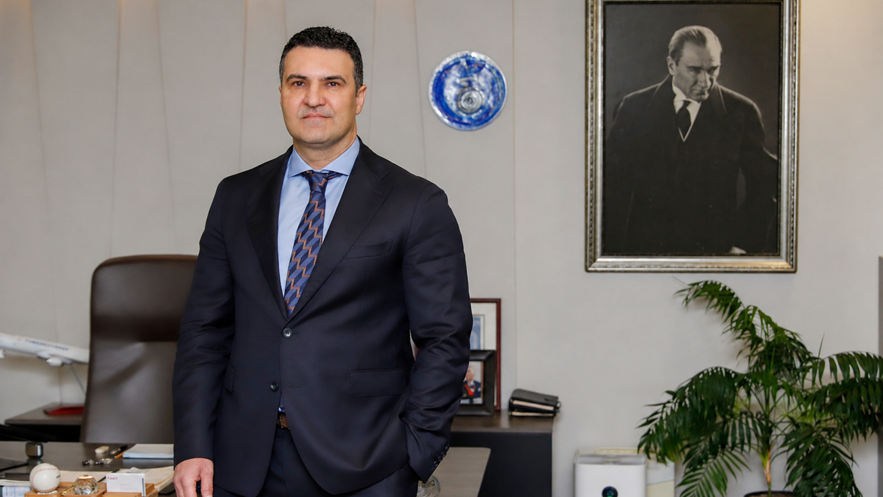 Çobantur Logistics, Yerli ERP ile CIS bölgesinde rekabeti şekillendiriyor