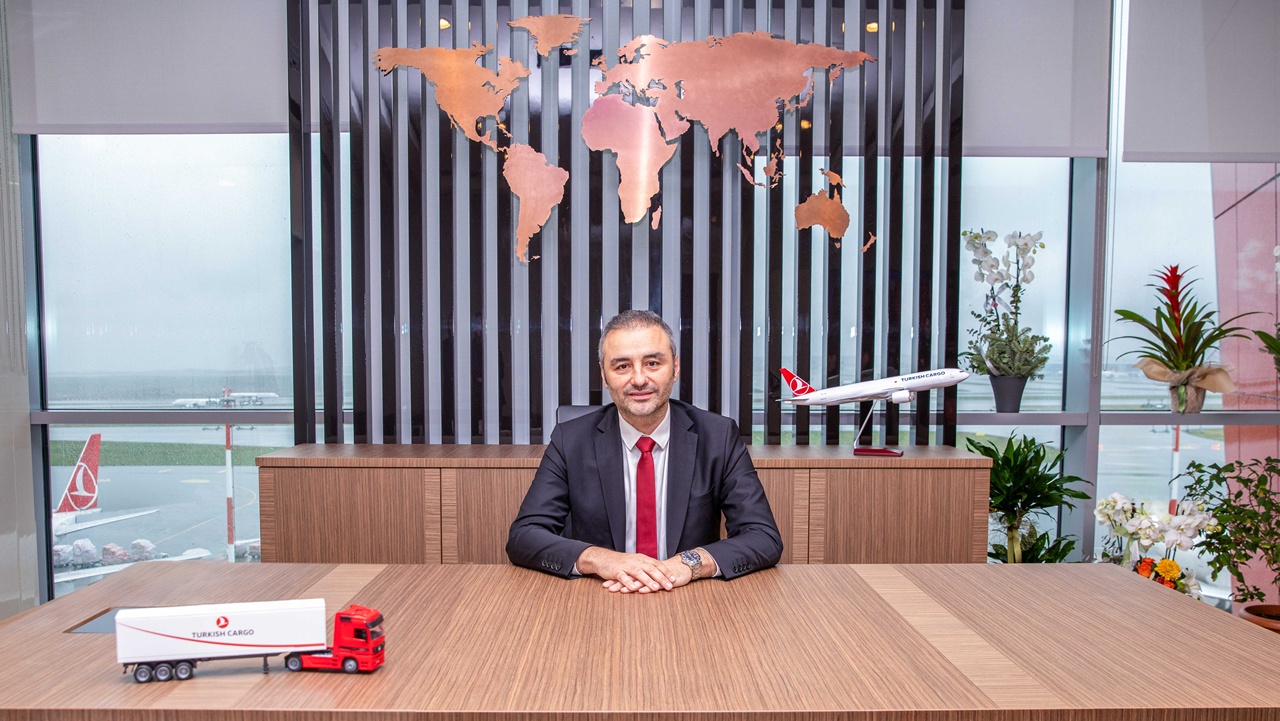 Turkish Cargo, Özel Kargo Operasyonlarındaki Üç IATA CEIV Sertifikasını Yeniledi
