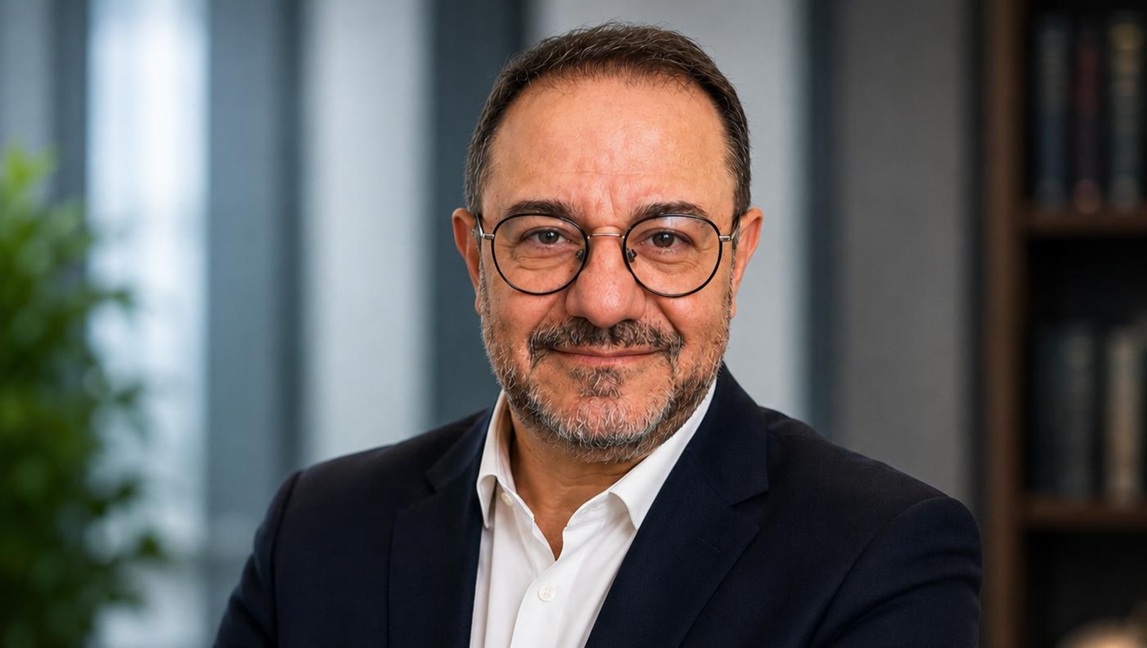 Dışyönder Başkanı Dr. Hakan Çınar: “Transit Ticaretin Lider Ülkesi Olabiliriz”