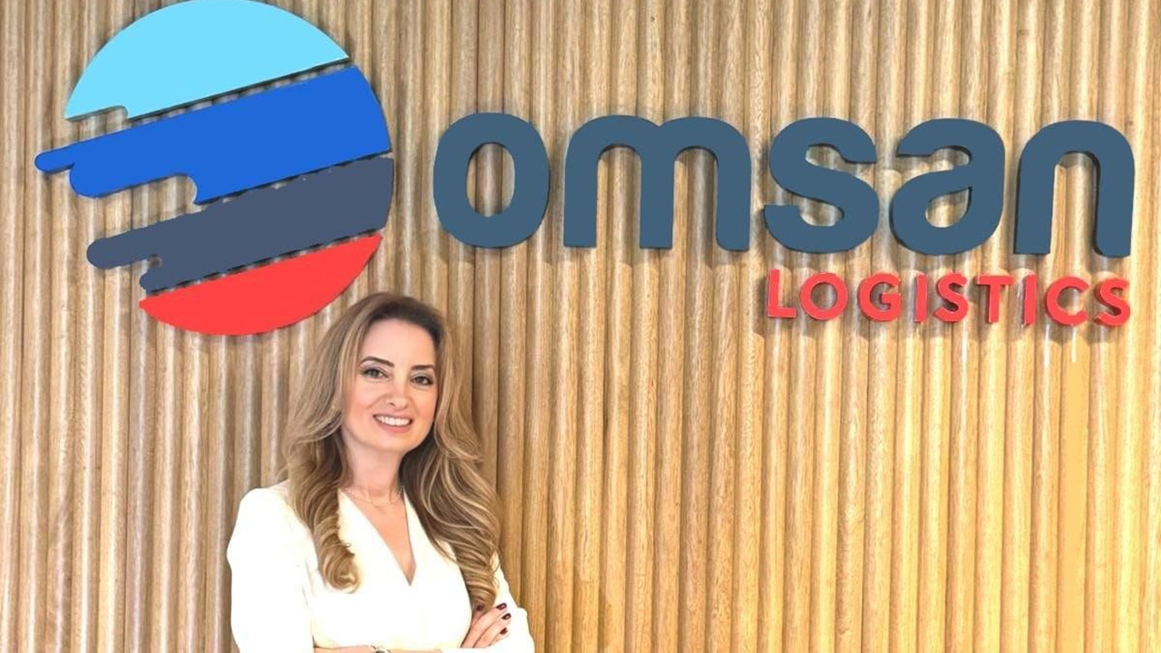 OMSAN Lojistik’ten otomotivde entegre güç hamlesi  