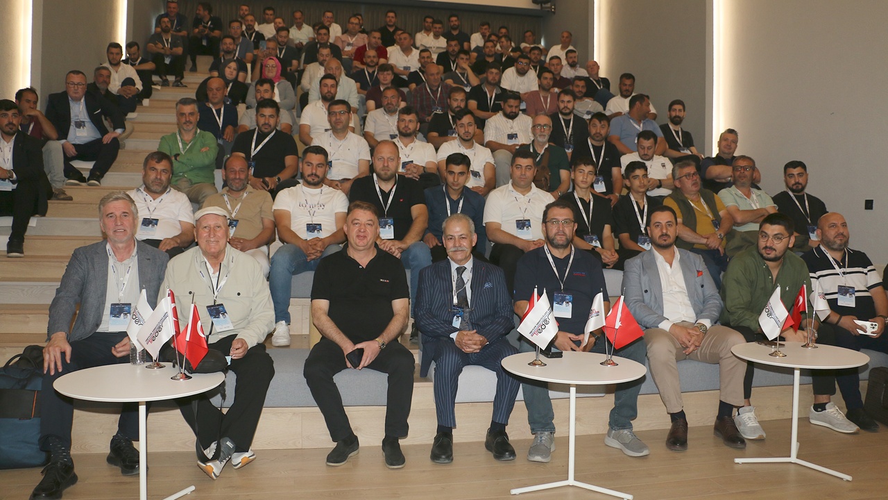 “Treylerde Yeni Sistemler ve Regülasyonlar Eğitimi” Düzenlendi