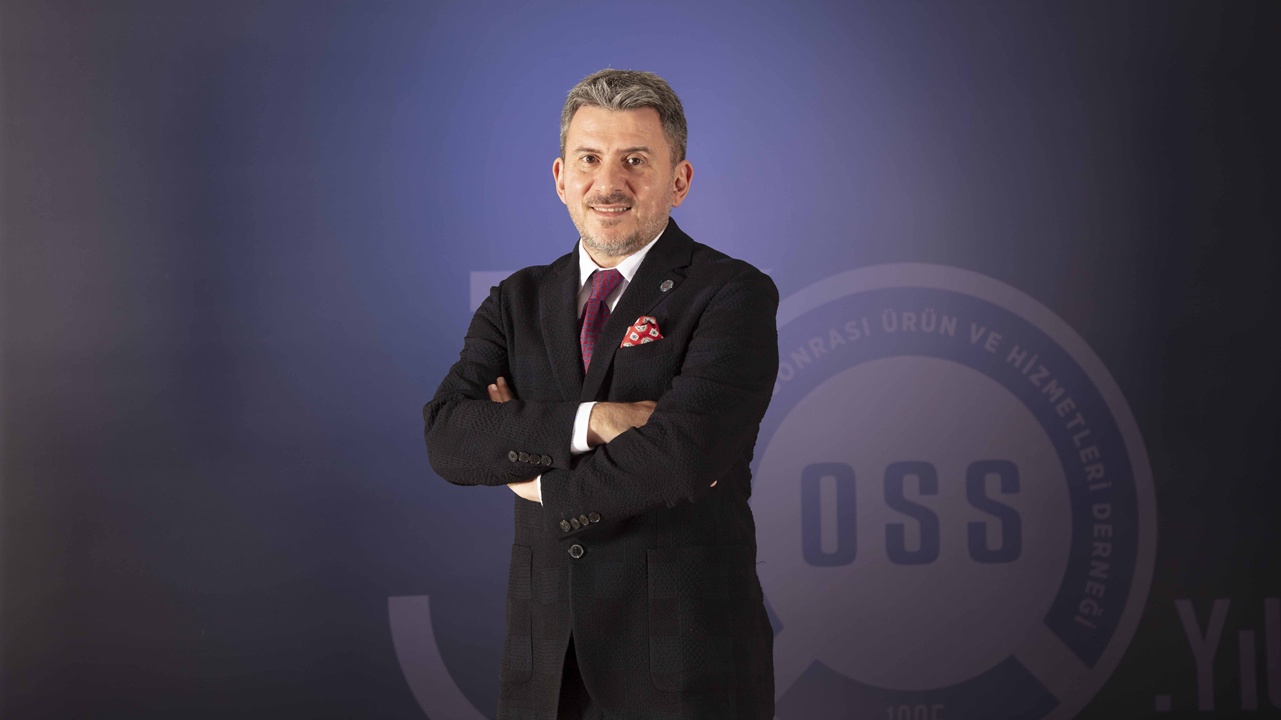 OSS Derneği Ağır Ticari Araçlar Satış Sonrası Pazarının Güncel Stratejik Analizini Açıkladı!