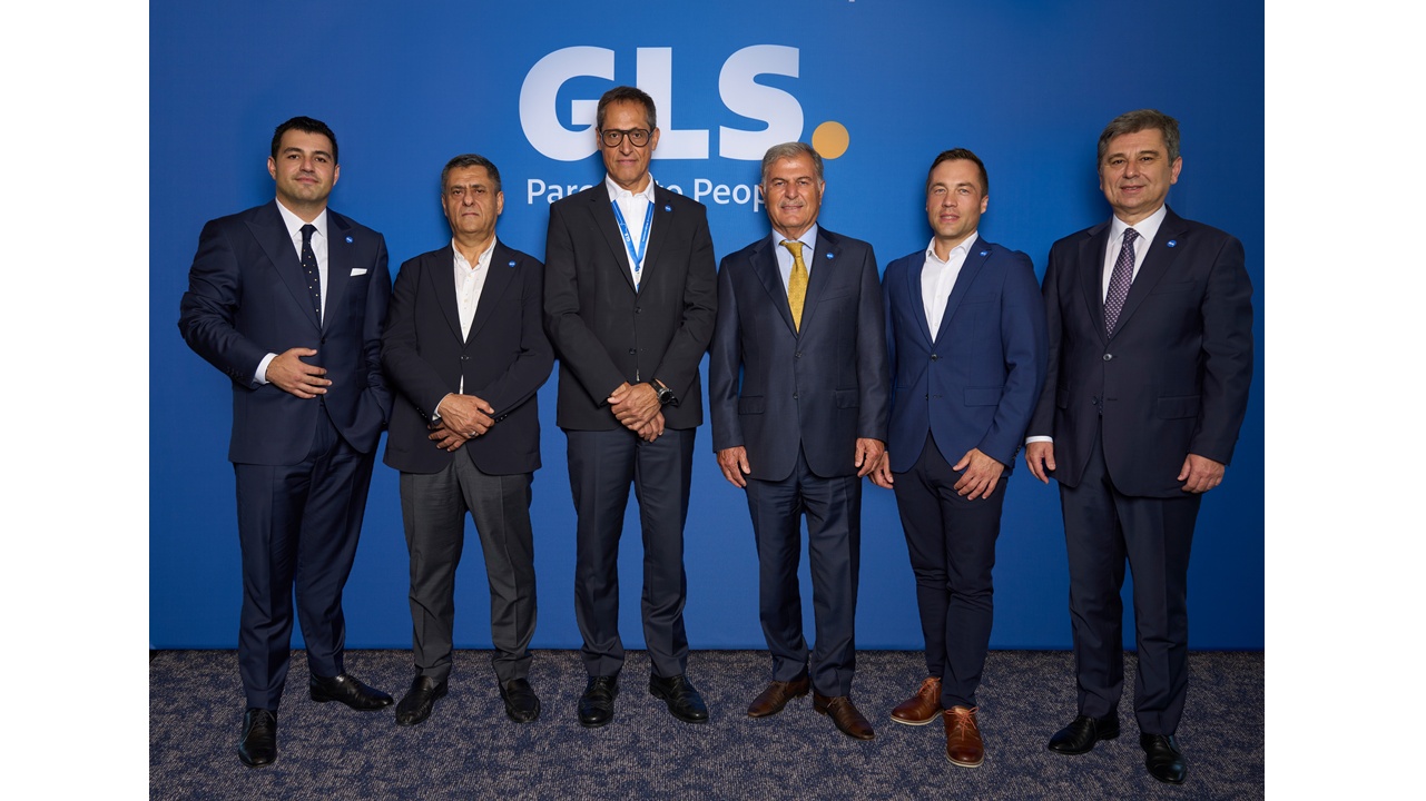GLS, stratejik ortaklık ile Türkiye kargo pazarına giriş yapıyor 