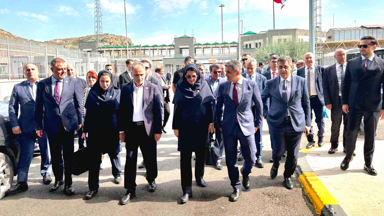 UND Başkanı Aras: Gürbulak’ta Beklemeler Devam Ediyor; Kalıcı Çözüm İçin Ortak İrade ve Sahada Kesintisiz Koordinasyon Şart