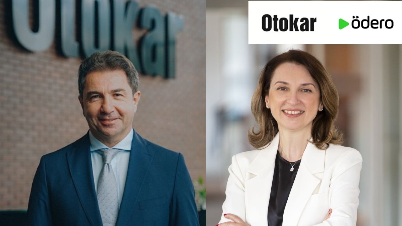 Ödero ve Otokar’dan ödeme ve tahsilat süreçlerini dijitalleştiren stratejik iş birliği