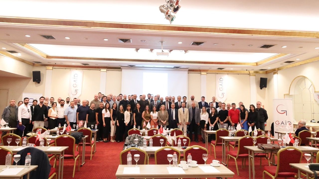 GAİD, “Gümrük & Antrepo Mevzuatı Bilgilendirme Paneli”nin İkincisini İzmir’de Gerçekleştirdi
