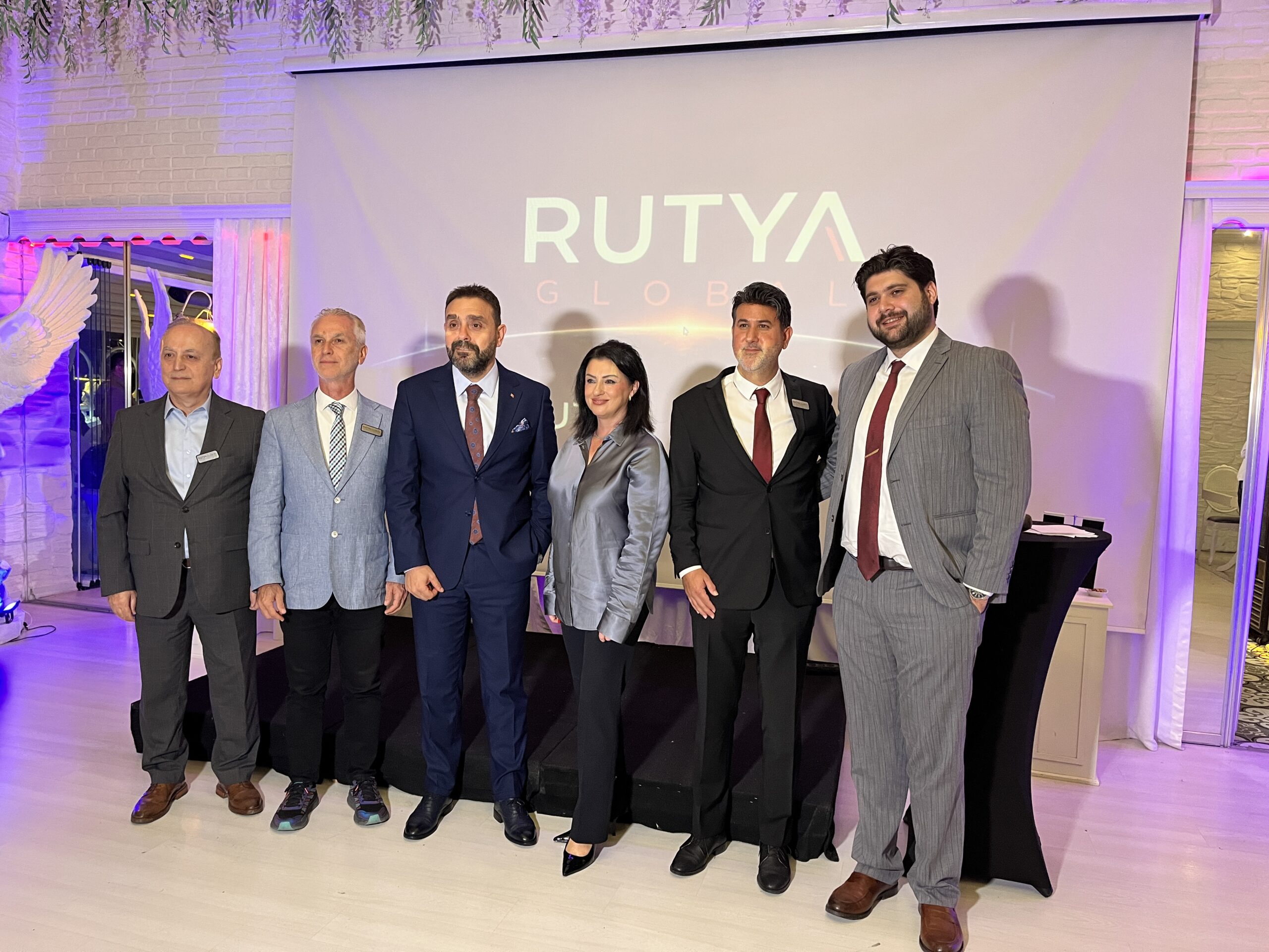RUTYA Akademi, lojistik sektöründe bilgi ve deneyimi buluşturacak