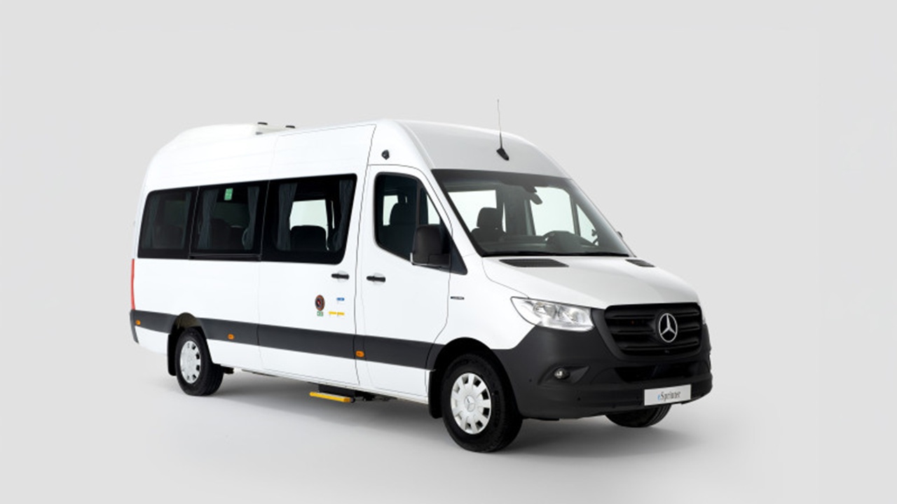 Mercedes-Benz Hafif Ticari Araçlar, perakende ve lojistik dünyasının paydaşlarıyla Perakende Zirvesi 2026’da buluşuyor