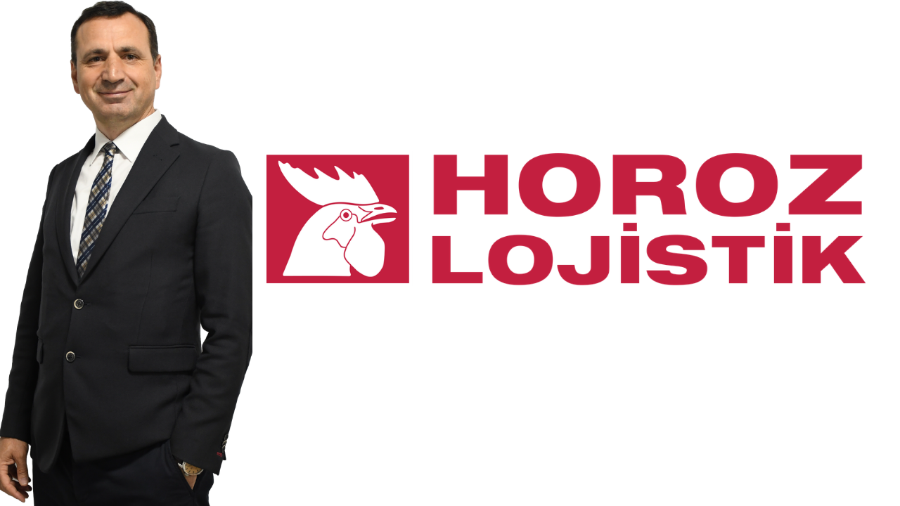 Horoz Lojistik’in Mali İşler Grup Başkanlığı görevine Gani Şengül atandı