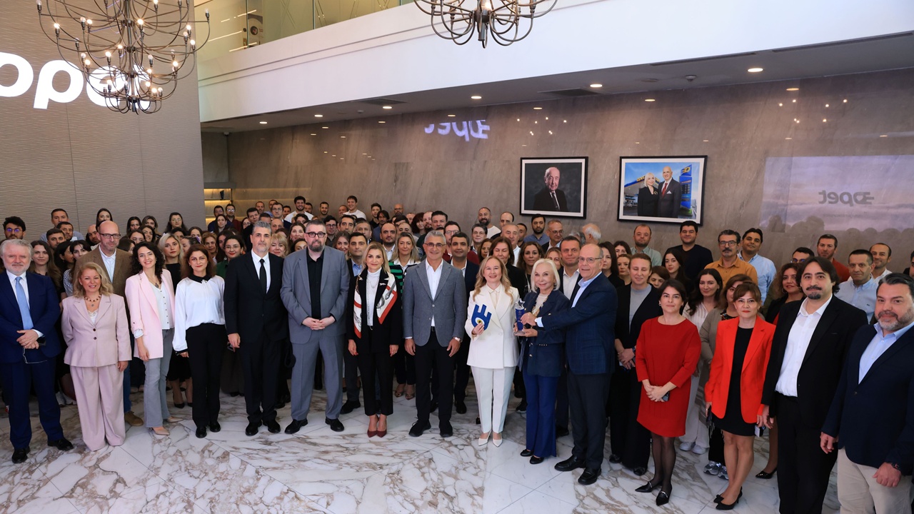 OPET, “Türkiye’nin En Güvenilir Markası” 