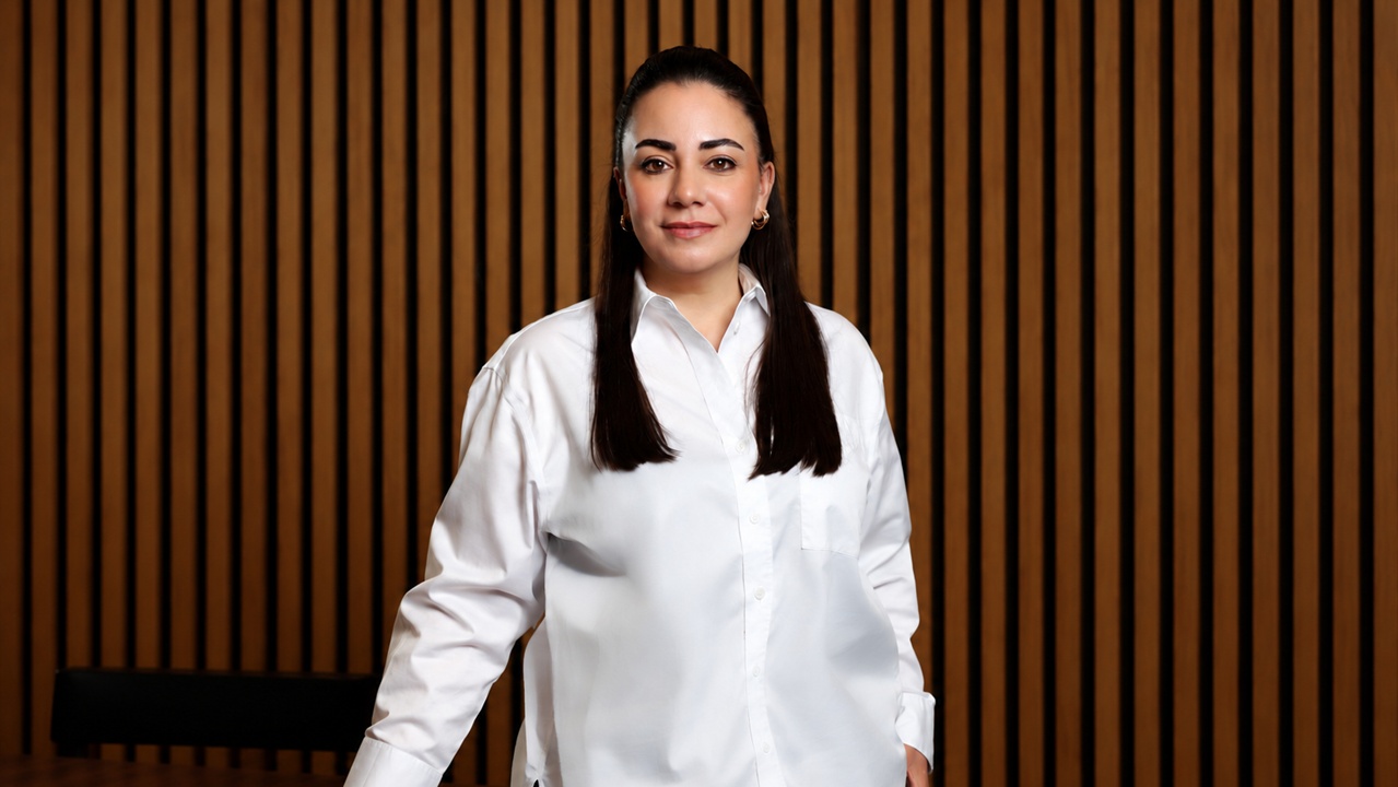 SITRAK Türkiye’de Marka ve İletişim Liderliğine Sinem Eroğlu Atandı