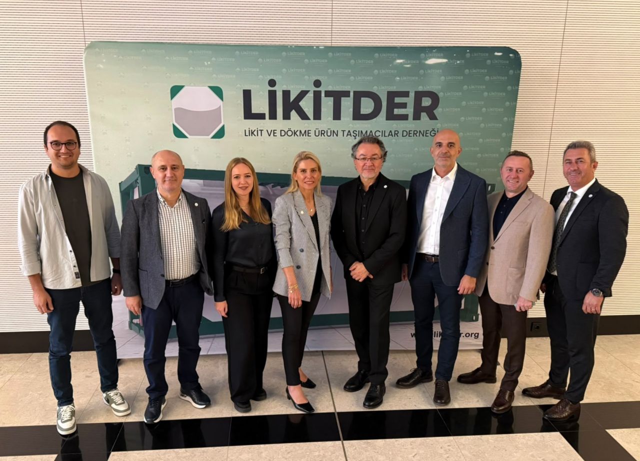 LİKİTDER 2. Olağan Genel Kurulu Gerçekleştirildi